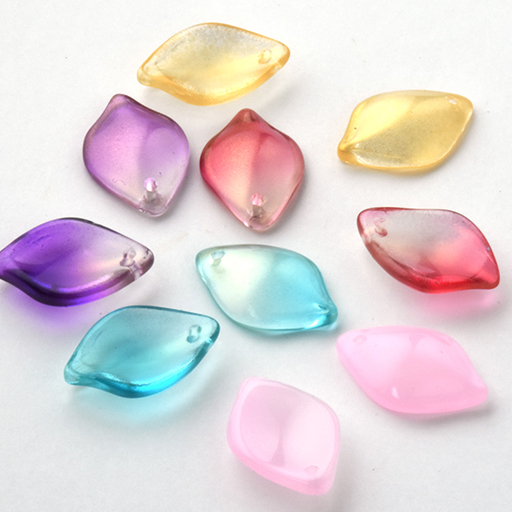 ガラスチャーム