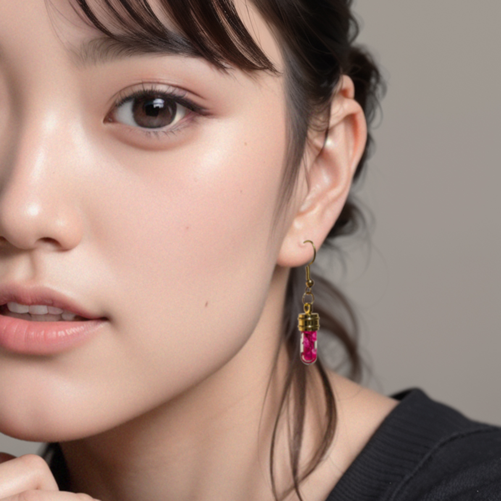 アクセサリーパーツ